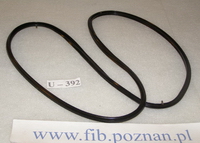 USZCZELKA PIEKARNIKA